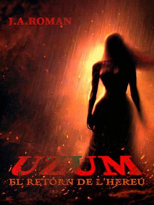 cover image of Uzum
